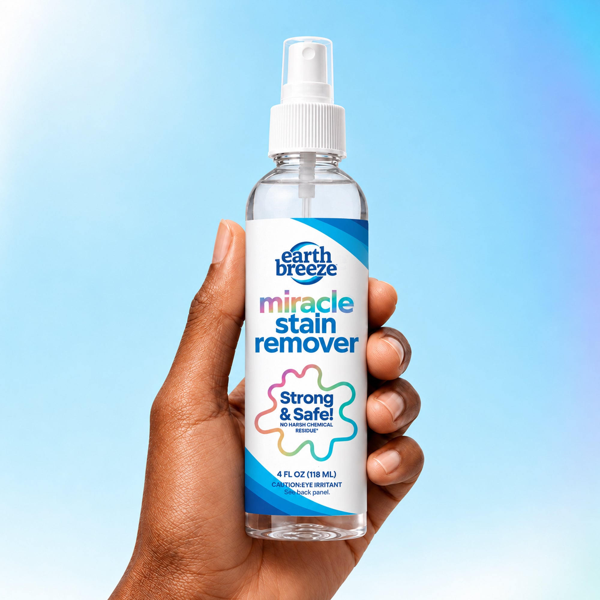 Miracle Stain Remover Spray - Image 8