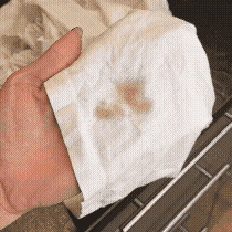Miracle Stain Remover Spray - Image 2