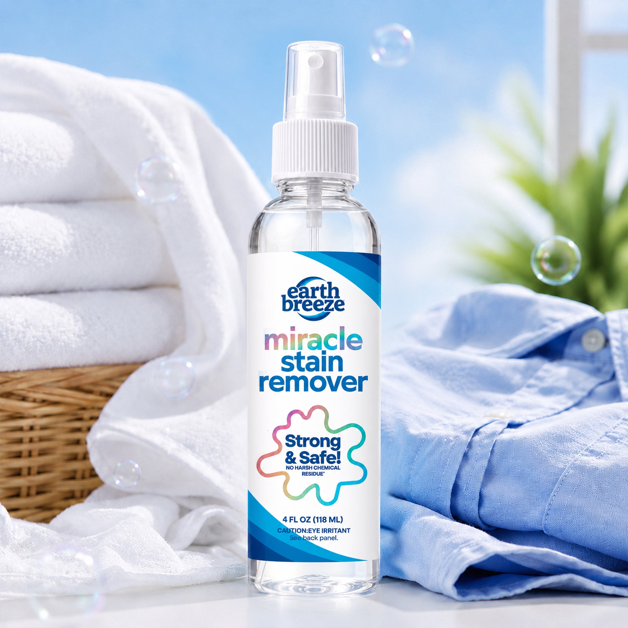Miracle Stain Remover Spray - Image 10