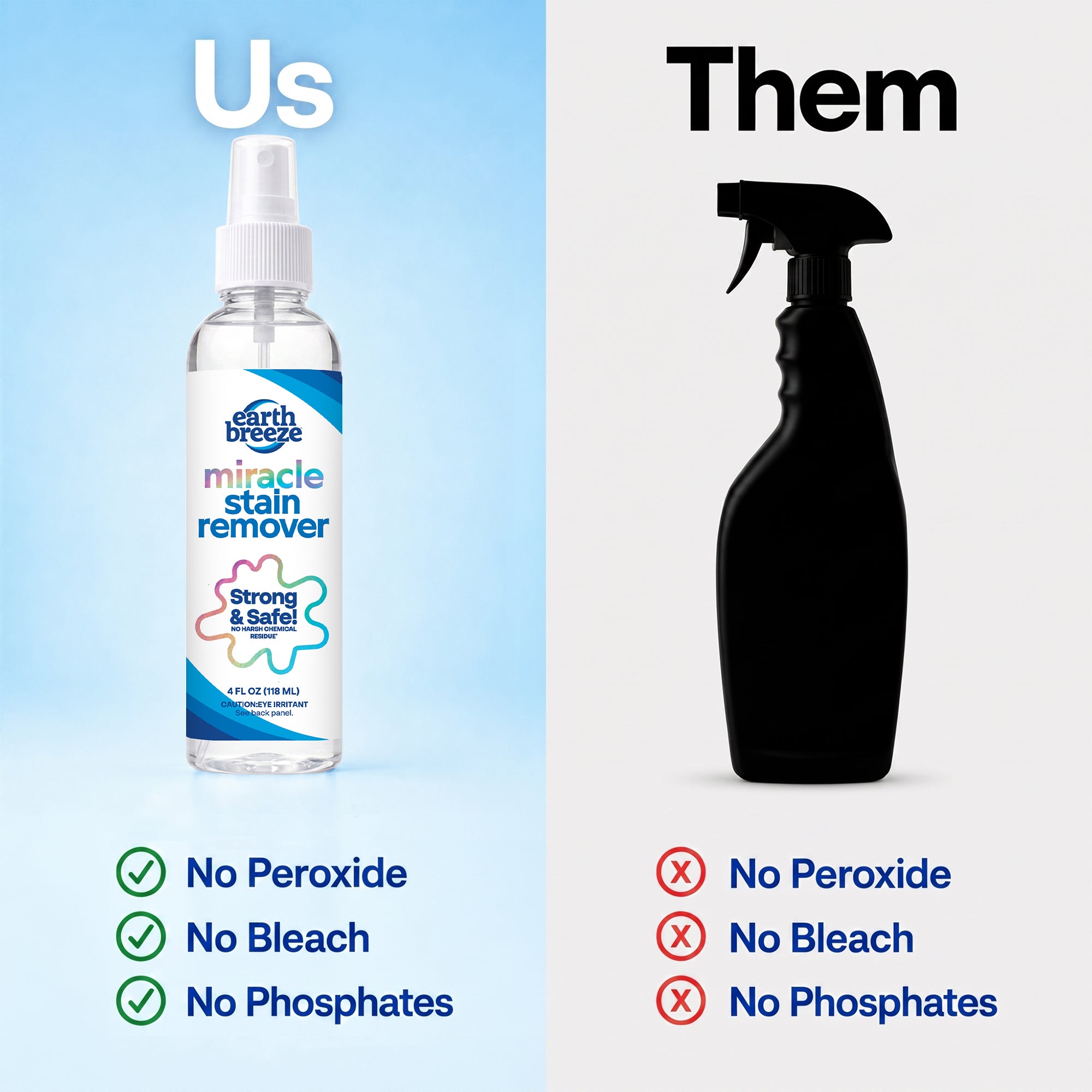 Miracle Stain Remover Spray - Image 11
