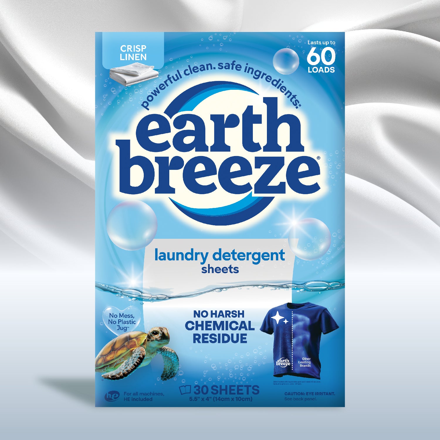 Laundry Detergent Sheets - Image 23