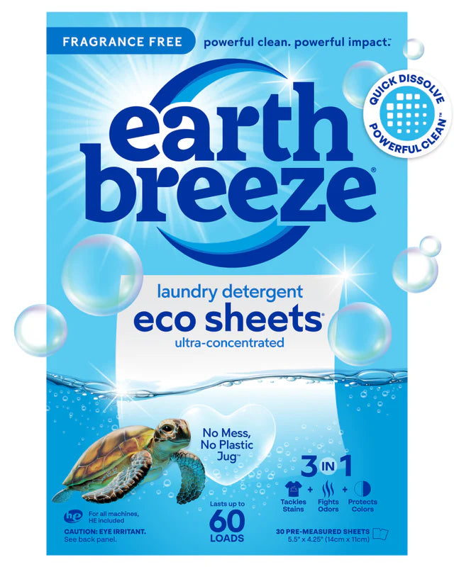 Laundry Detergent Sheets - Image 3