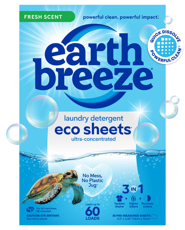 Laundry Detergent Sheets - Image 2