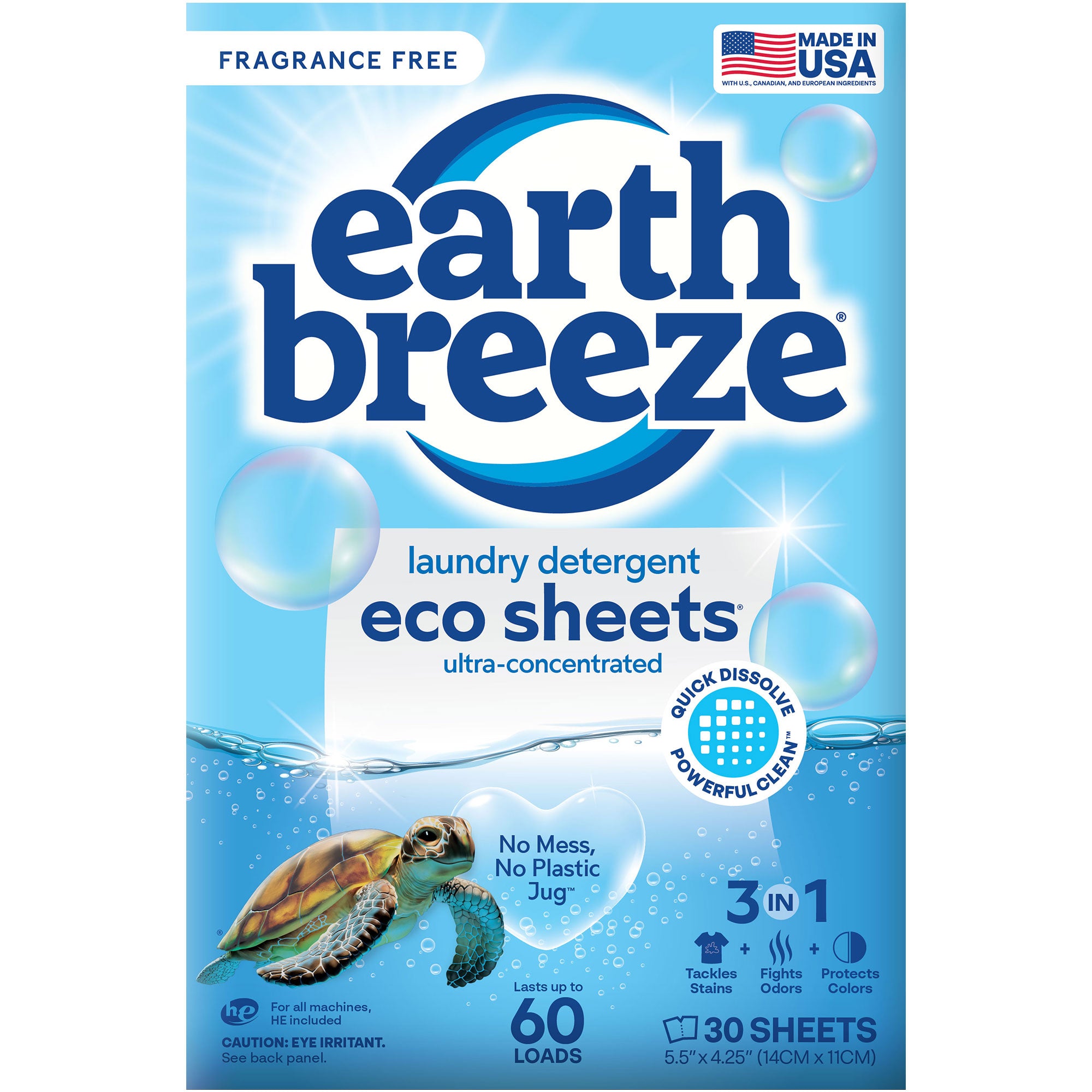 Laundry Detergent Sheets - Image 7