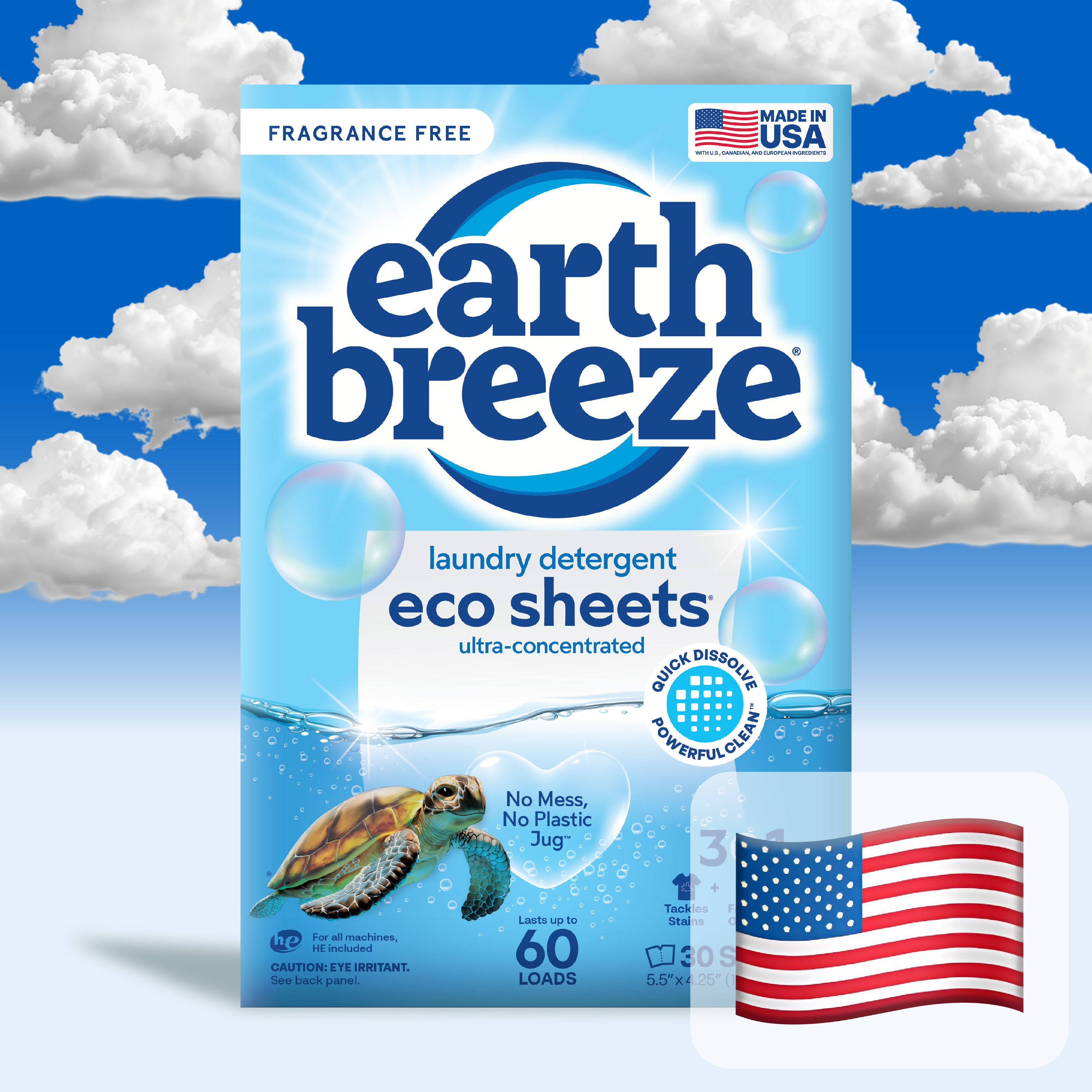 Laundry Detergent Sheets - Image 16