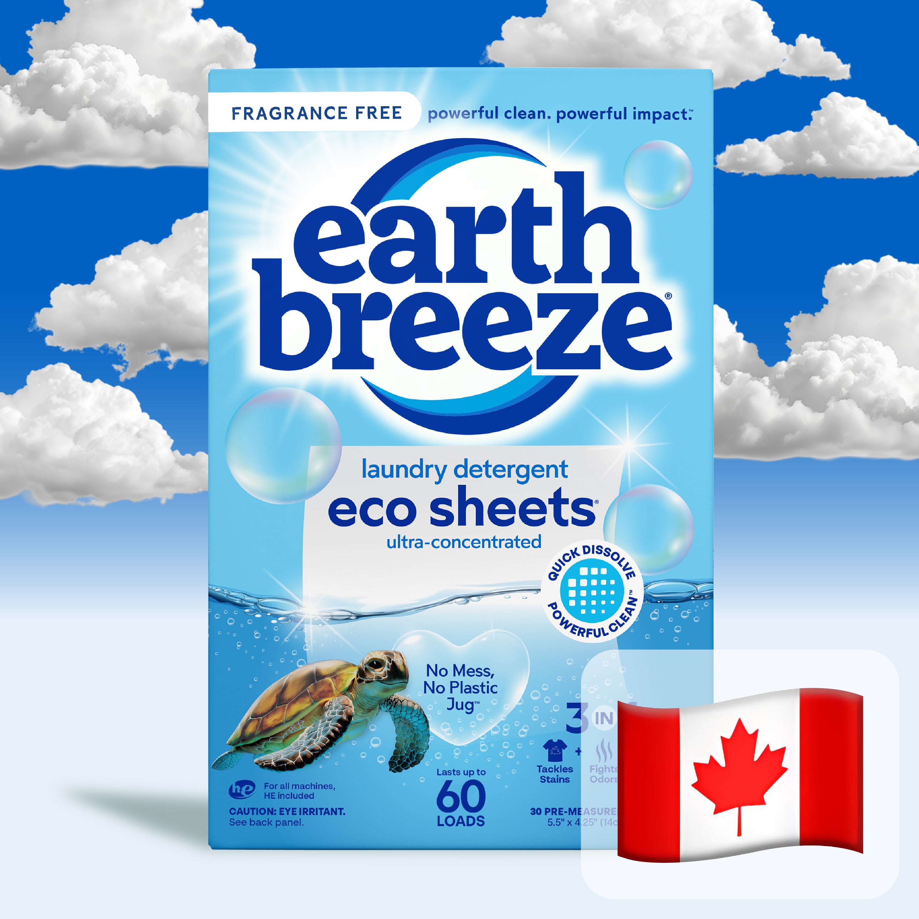 Laundry Detergent Sheets - Image 20