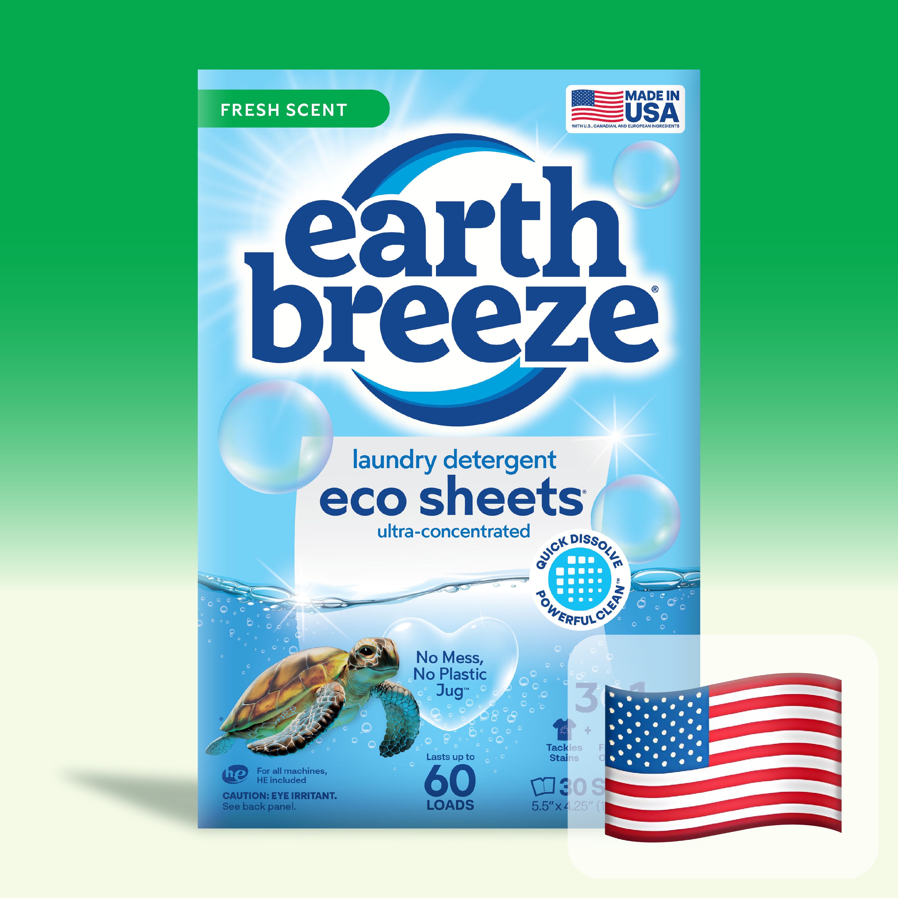 Laundry Detergent Sheets - Image 15