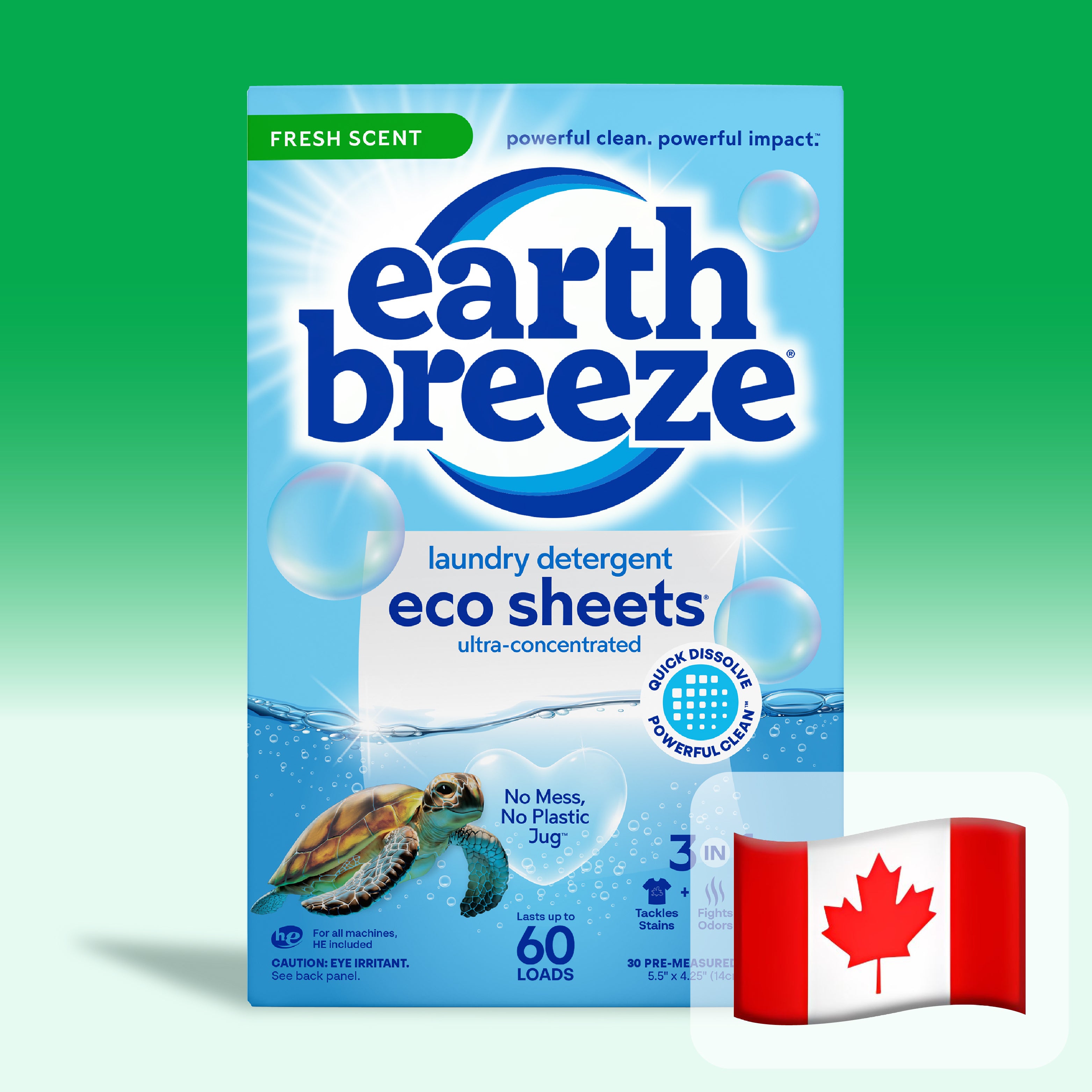 Laundry Detergent Sheets - Image 19