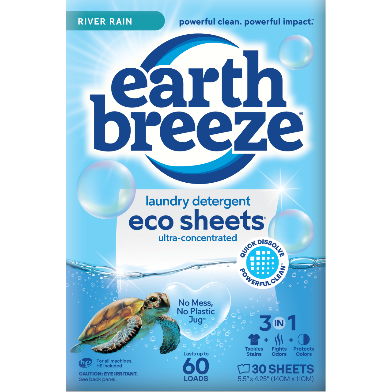 Laundry Detergent Sheets - Image 4