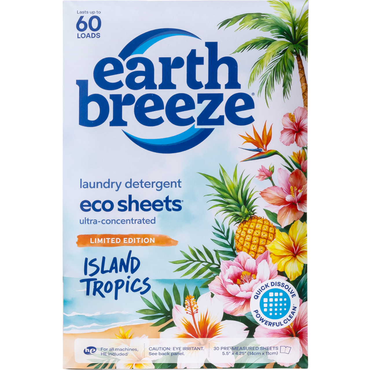 Laundry Detergent Sheets - Image 5