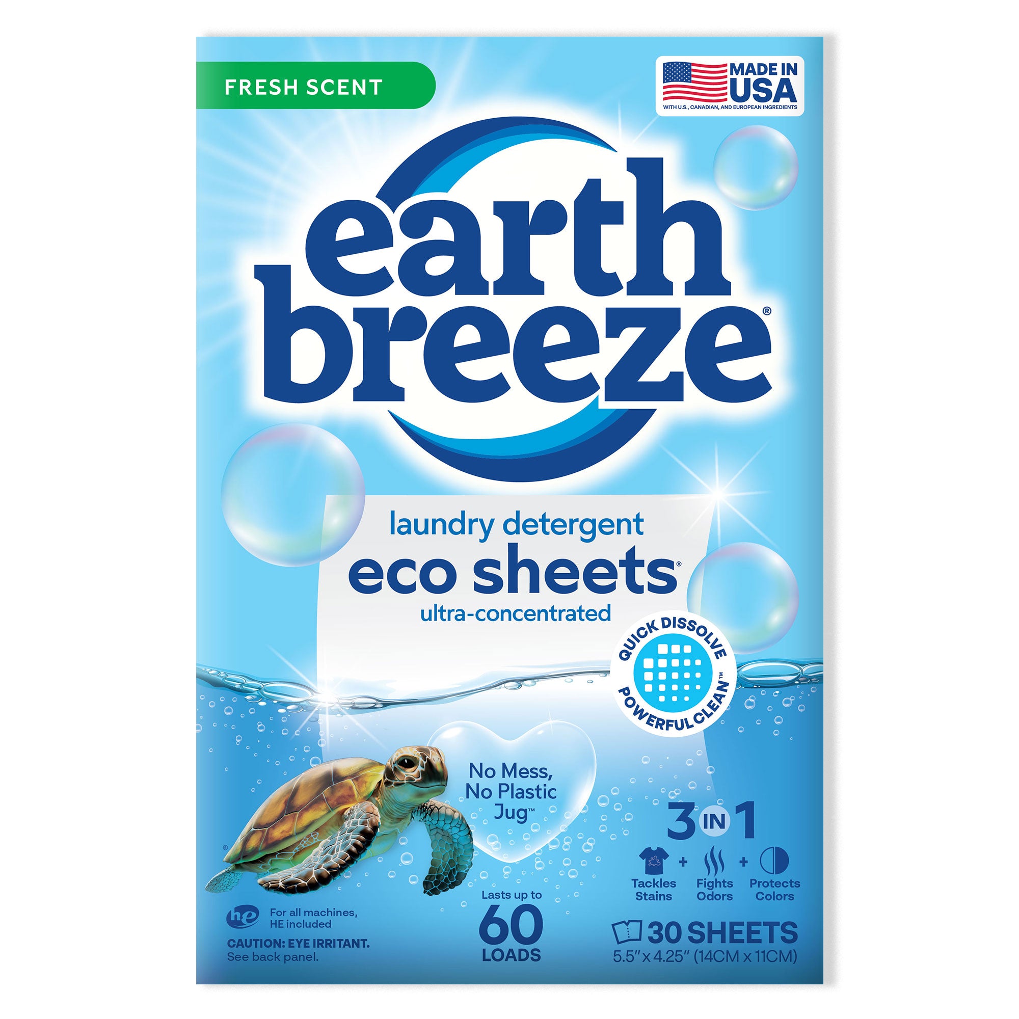 Laundry Detergent Sheets - Image 6