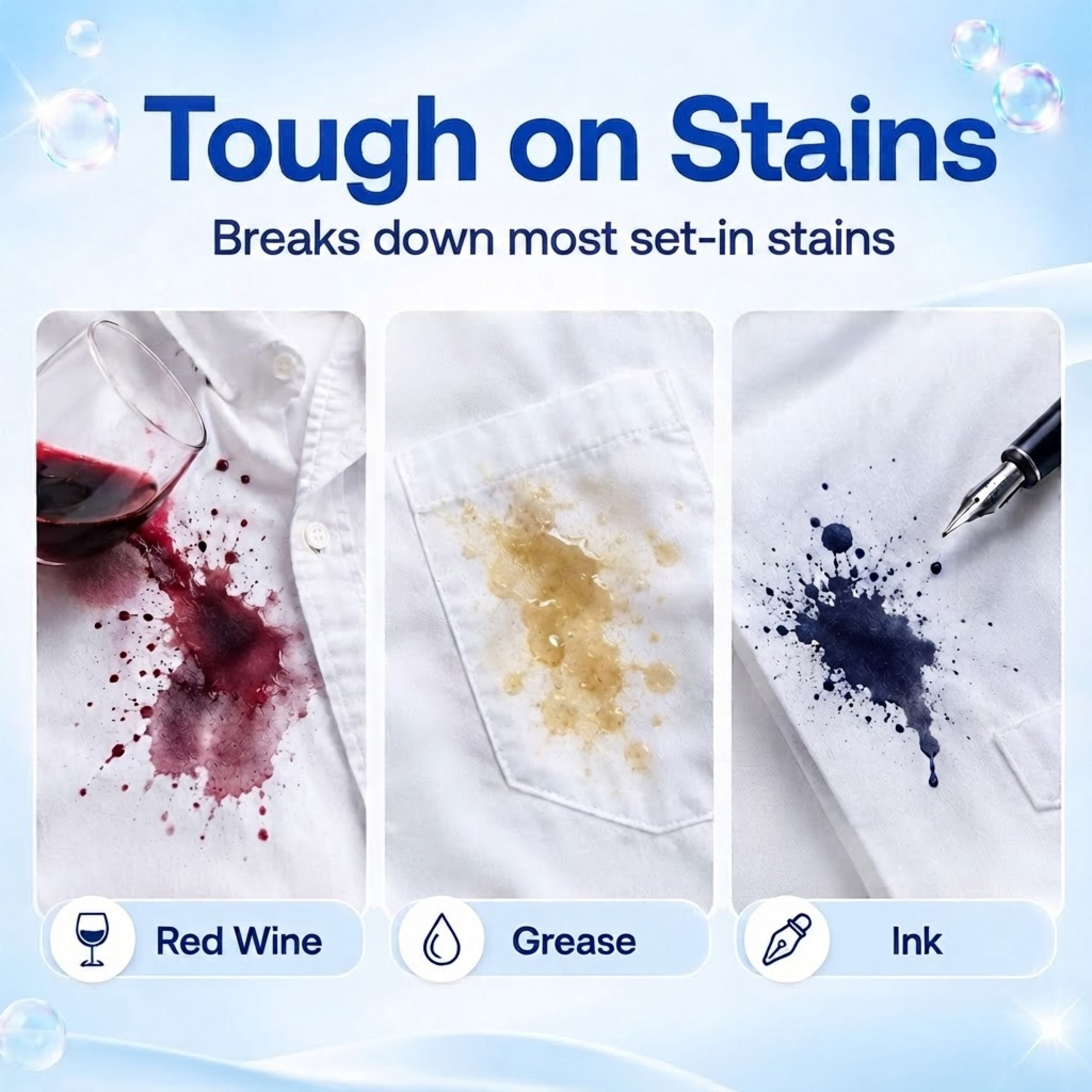 Miracle Stain Remover Spray - Image 3